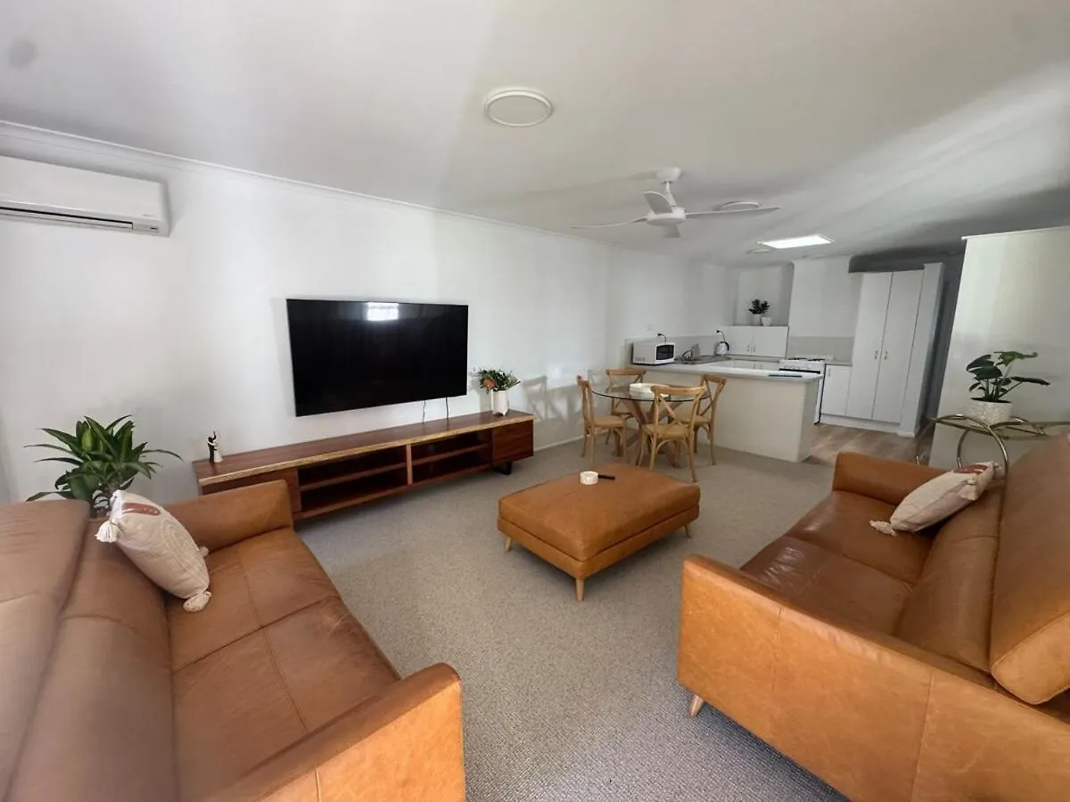 Orana #1 - Buddina Duplex 0*,