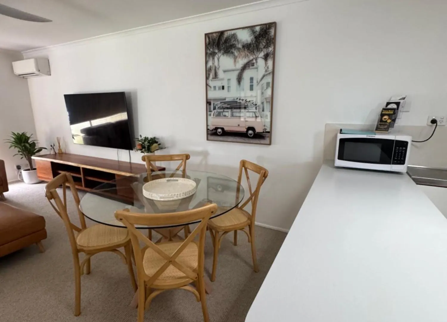 Orana #1 - Buddina Duplex Apartment