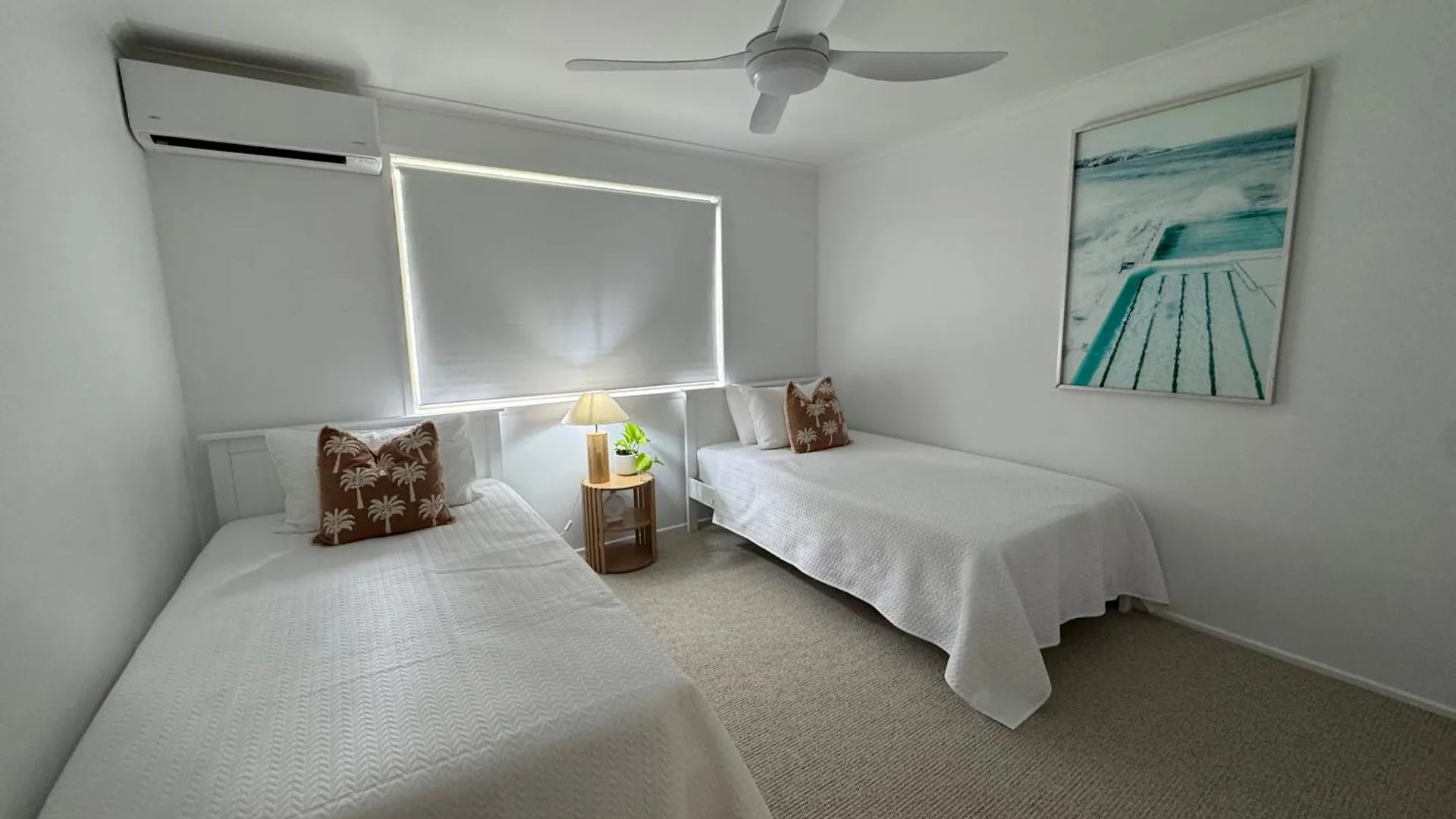 Apartment Orana #1 - Buddina Duplex