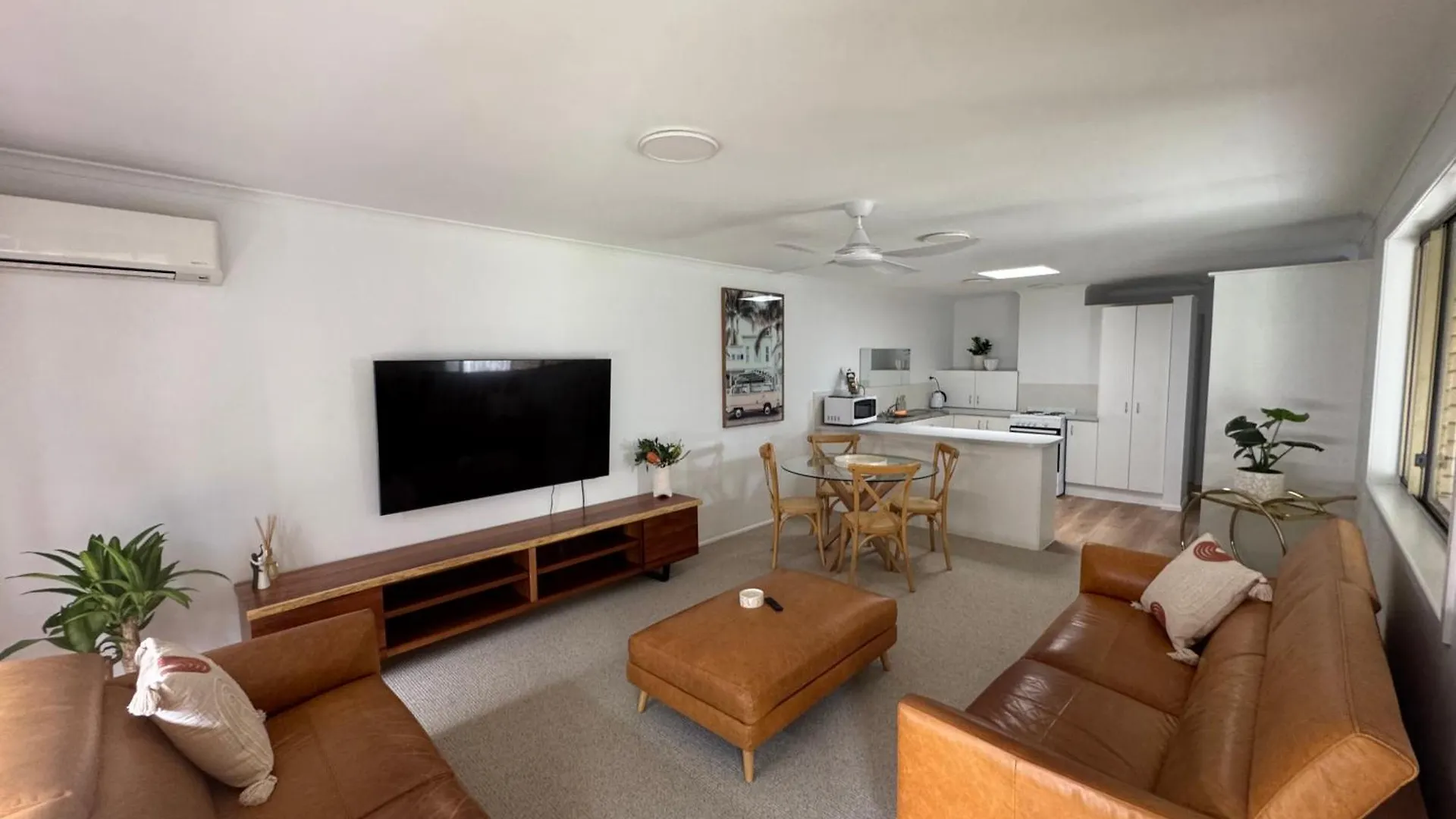 Apartment Orana #1 - Buddina Duplex