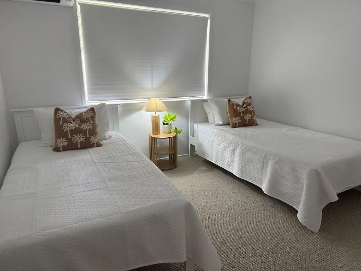 Orana #1 - Buddina Duplex Australia