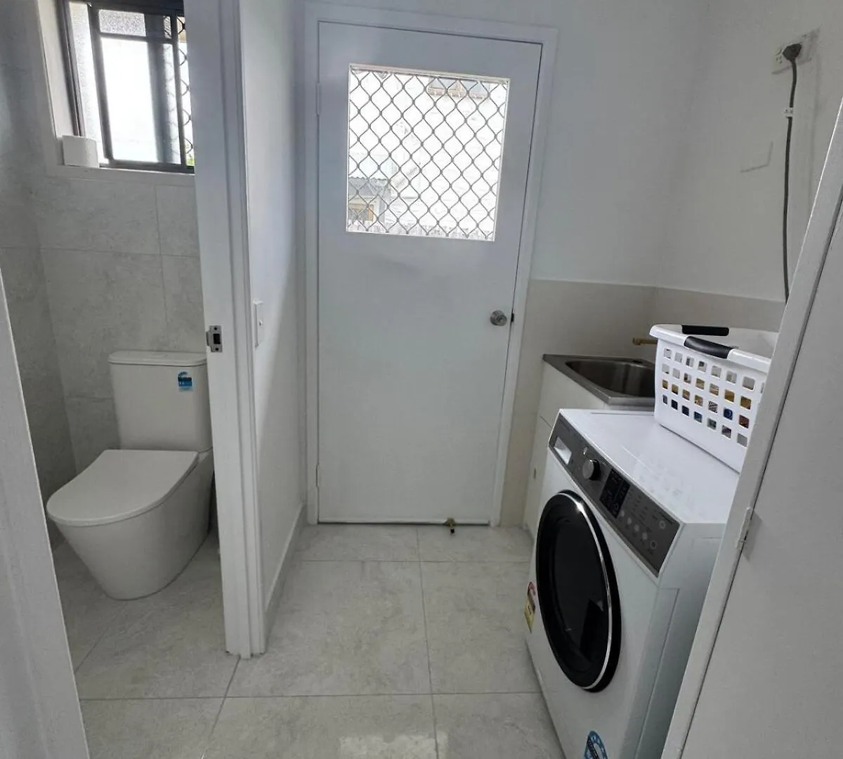 Orana #1 - Buddina Duplex