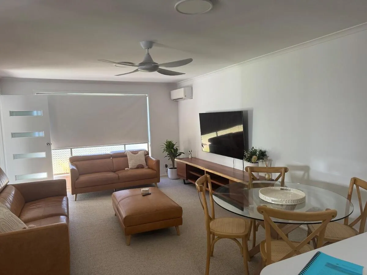 Orana #1 - Buddina Duplex 0*,  Australia