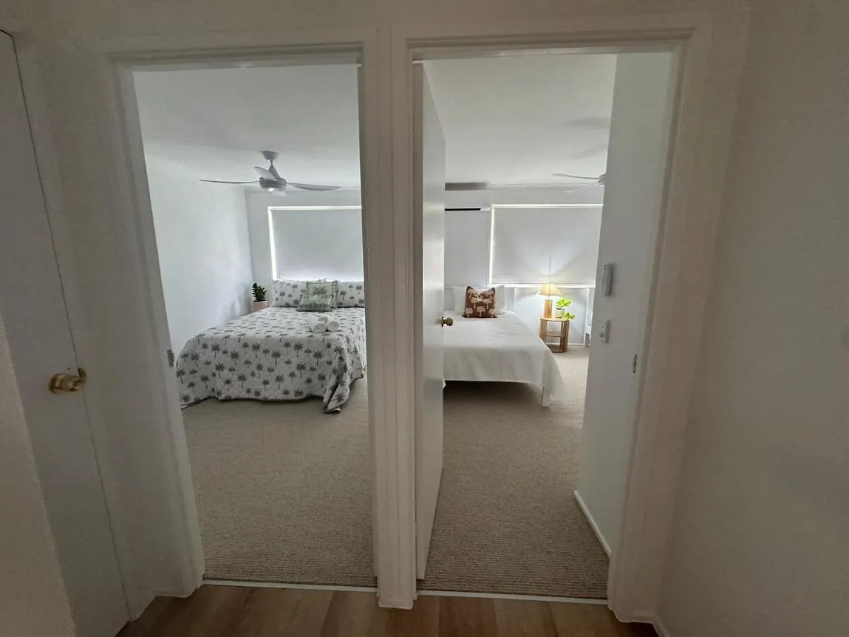 Orana #1 - Buddina Duplex 0*,