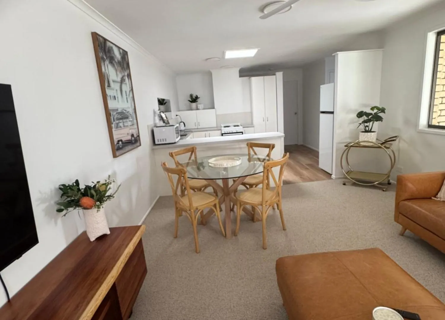 Apartment Orana #1 - Buddina Duplex Australia