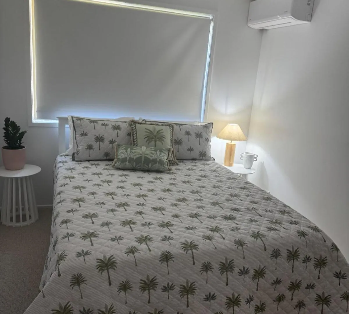 Orana #1 - Buddina Duplex