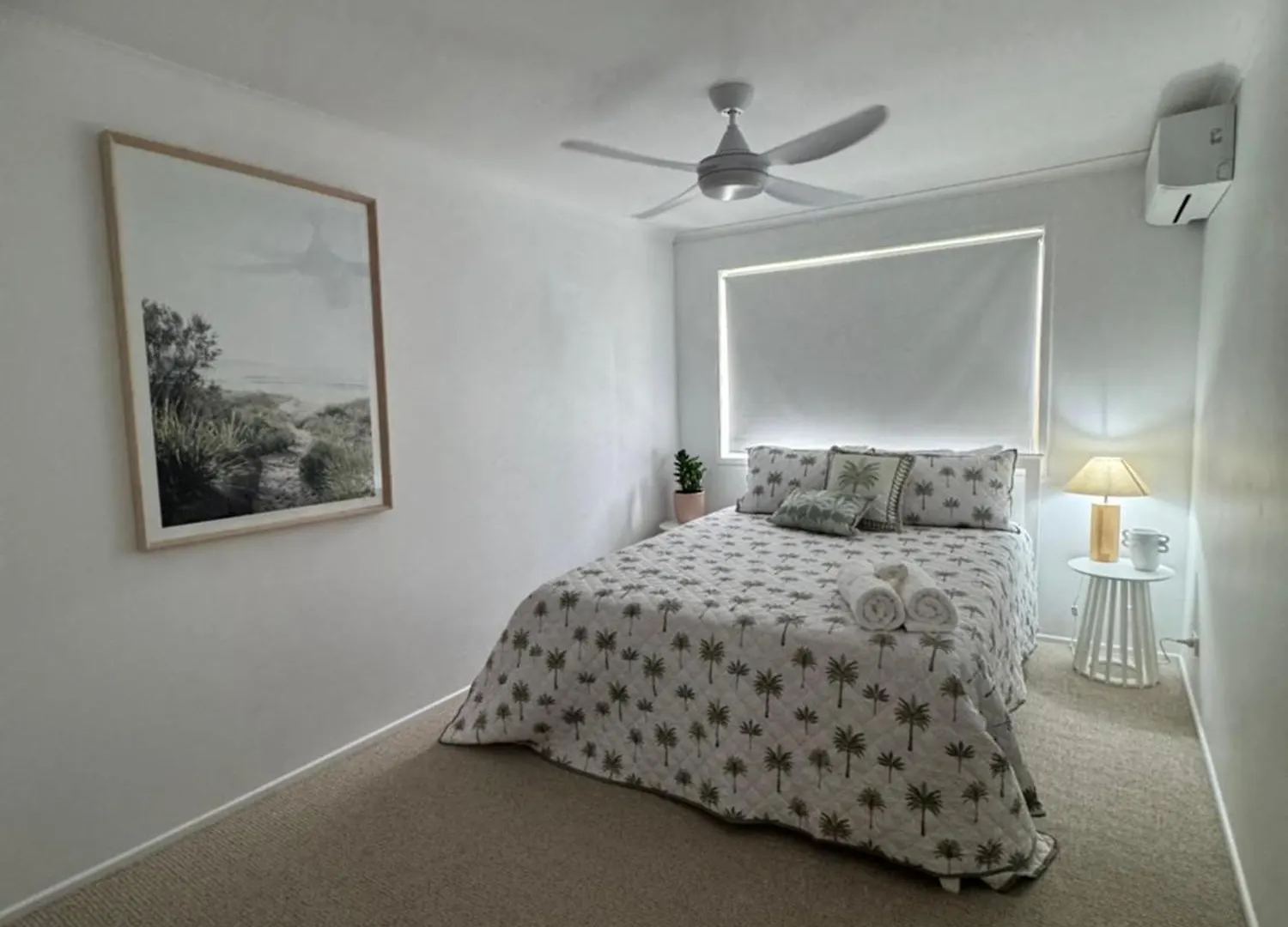 Orana #1 - Buddina Duplex