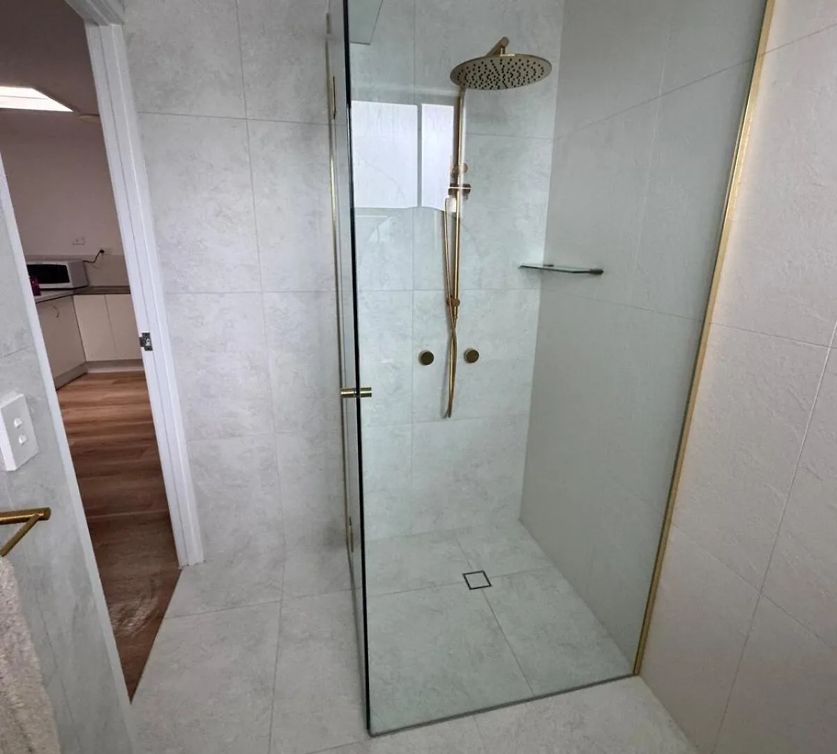 Orana #1 - Buddina Duplex