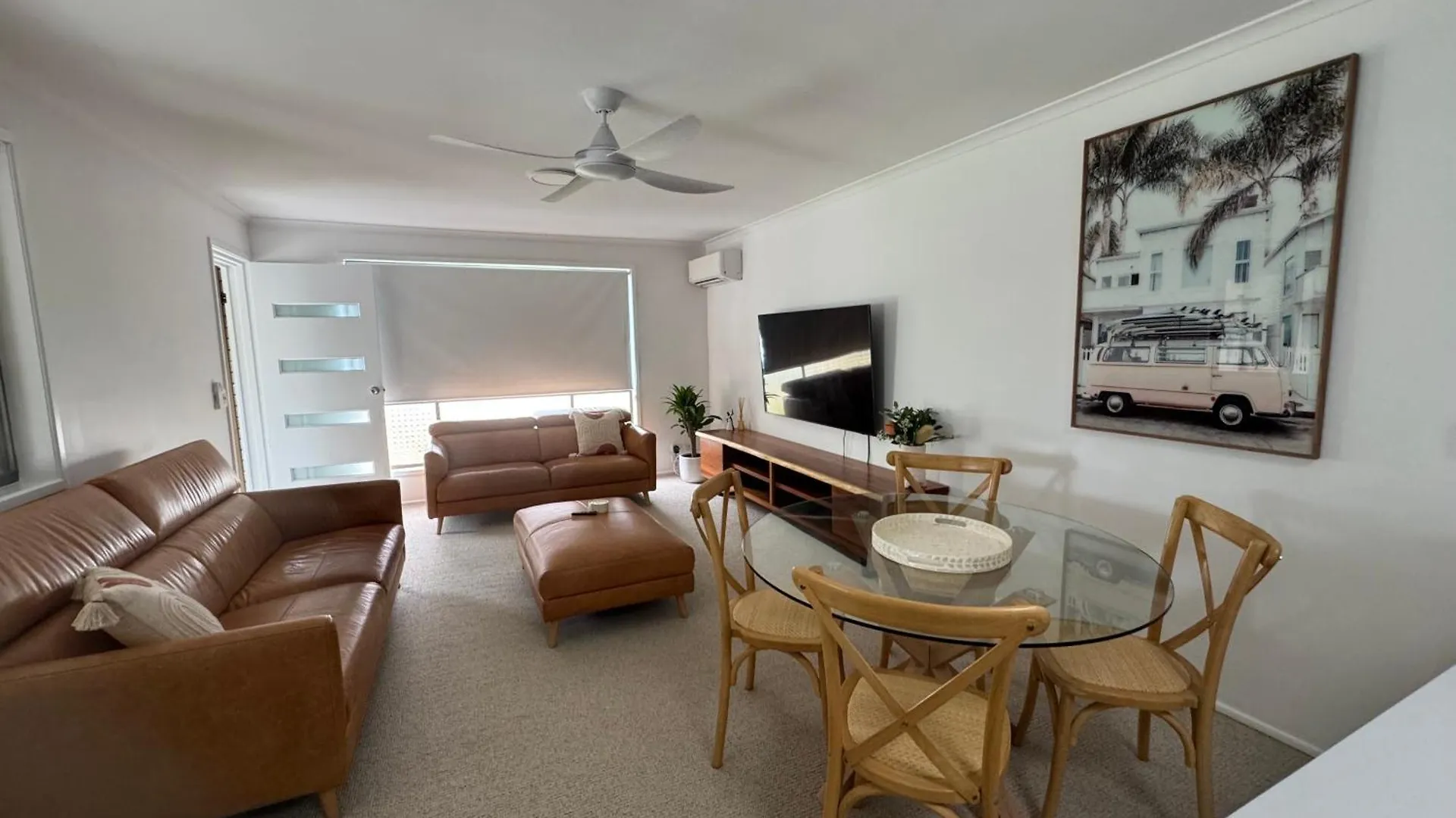 Orana #1 - Buddina Duplex contacts