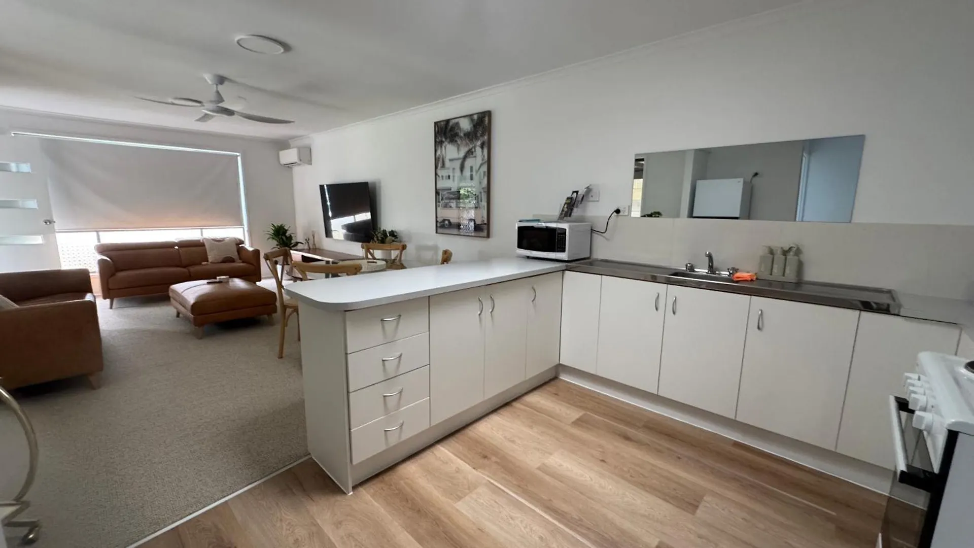 Orana #1 - Buddina Duplex Australia